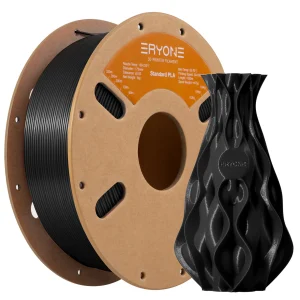 PLA Filament 1kg black
